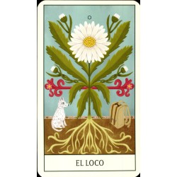 Tarot Floral (ES) - Diana McMahon Collis - Librero